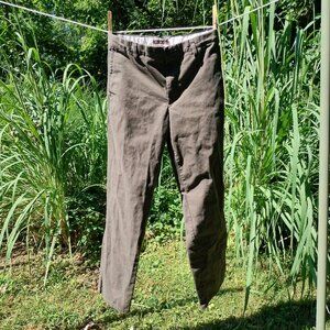 Dockers Brown Khaki Pants